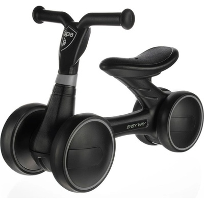 Zopa Easy-Way Race Grey