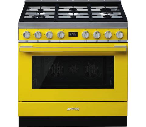Smeg CPF9GPYW