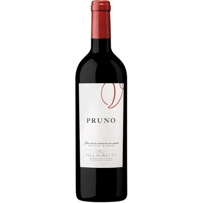 Finca Villacreces Pruno červené 13,5% 0,75 l (čistá fľaša)