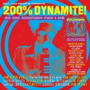 200% Dynamite! LP