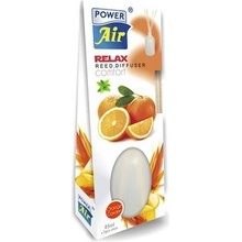 Power Air Relax diffuser 70 ml Orange Garden