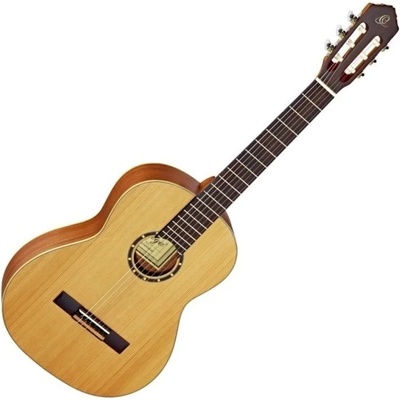 Ortega Guitars R131 4/4 Natural Класическа китара