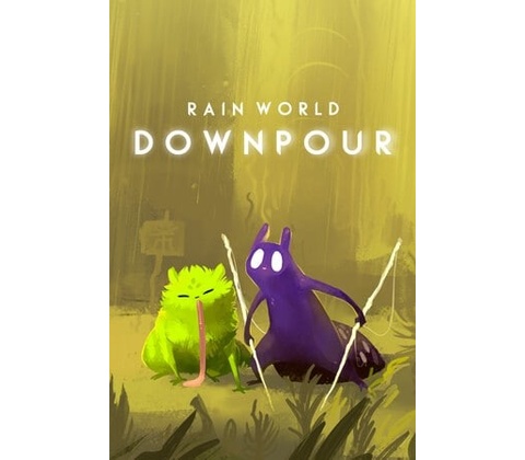 Rain World - Downpour