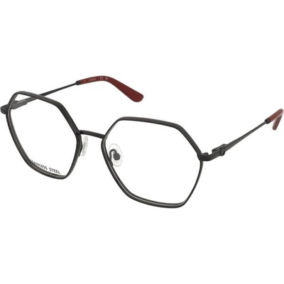 Guess Диоптрични очила Guess GU50184 001