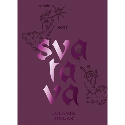 Svatava - Jolanta Trojak