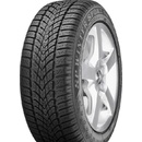 Osobné pneumatiky Dunlop SP Winter Sport 4D 225/55 R18 102H
