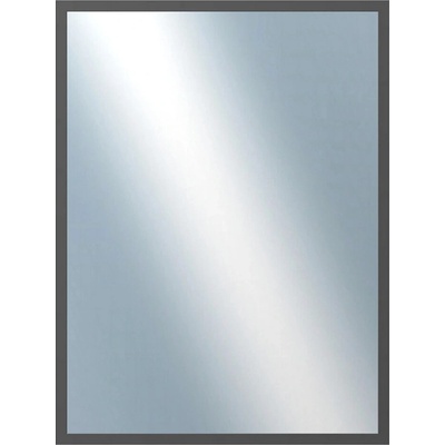 DANTIK KASSETTE 60x80 cm šedá 3078
