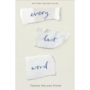 Every Last Word | Tamara Ireland Stone (2015)
