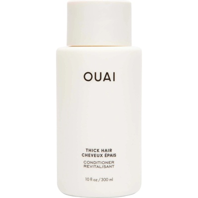 Ouai Thick Conditioner Балсам за коса унисекс 300ml