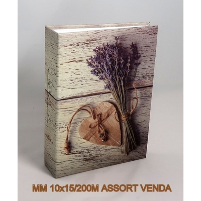 POLDOM album VENDA 10x15/200M