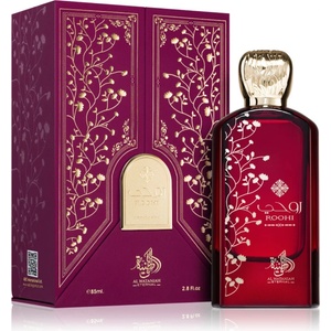 Al Wataniah Roohi EDP 85 ml Парфюми