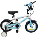 KikkaBoo MAKANI Windy 16 Велосипеди