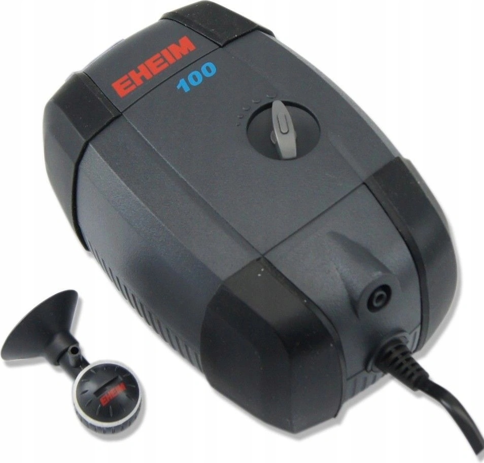 Ventosas Eheim Bomba De Ar Eheim Air 200 Confort Animal