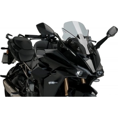 Puig Sport 21341H kouřová