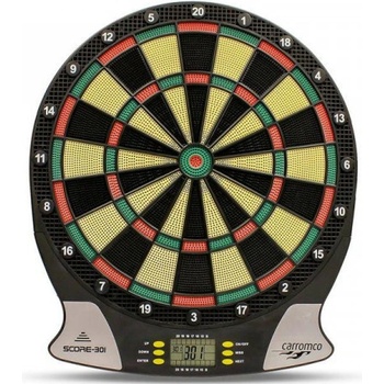 Carromco Score 301