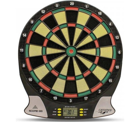 Carromco Score 301