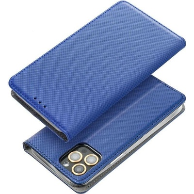 Pouzdro Forcell Smart Case Book SAMSUNG Galaxy J5 2017 navy modré – Zbozi.Blesk.cz