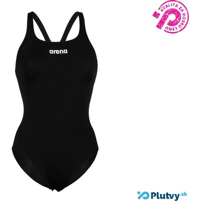 Arena Team Swim Pro Solid červené