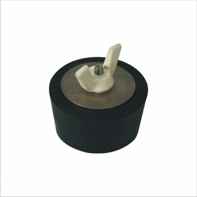 VÁGNER POOL Zimní zátka 1 1/4" gumová 9800926