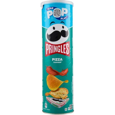 Pringles pizza 185 g