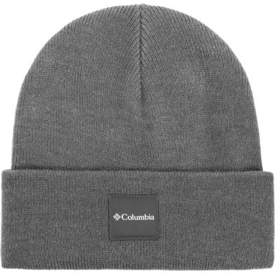 Columbia City Trek Heavyweight beanie city grey heather