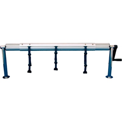 Sparkly POOL Naviják na plachtu pevný 4,1 - 5,7 m