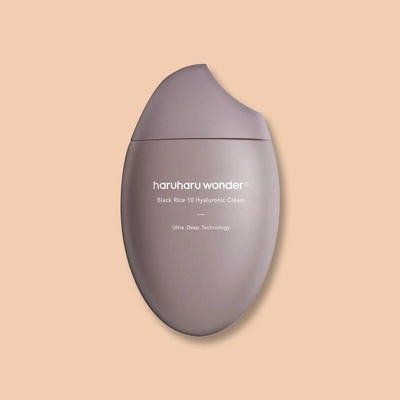 Haruharu Wonder Black Rice Hyaluronic Cream 50 ml
