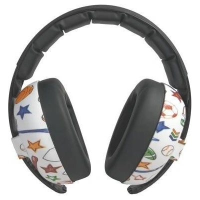 Babybanz Baby Banz Sports 3m+