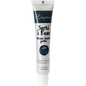 HDupont Silk Contour Silver 30 ml 1 бр (640030080)