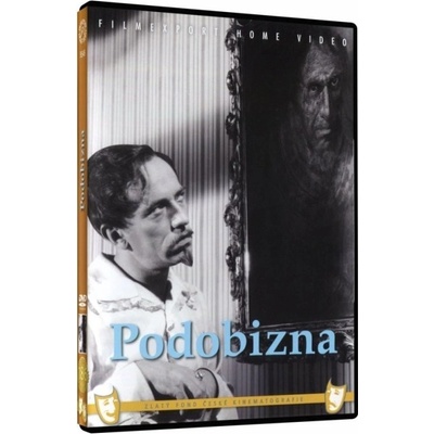 Podobizna DVD