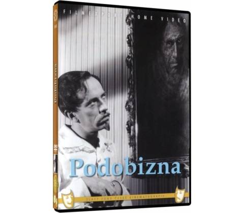 Podobizna DVD
