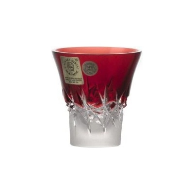 Likérka Hoarfrost barva rubín 100 ml