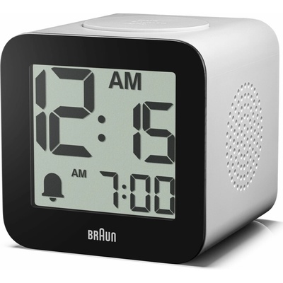 Braun BC 25 WP