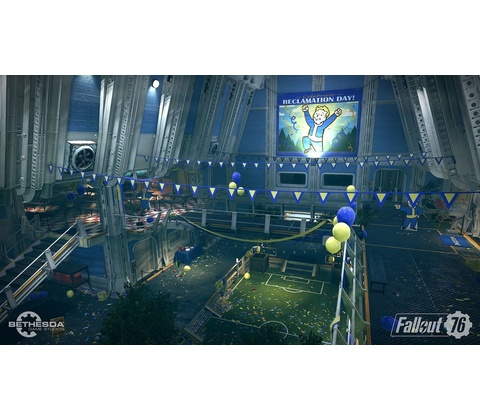 Fallout 76