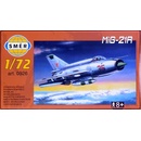 Směr Model MiG-:72
