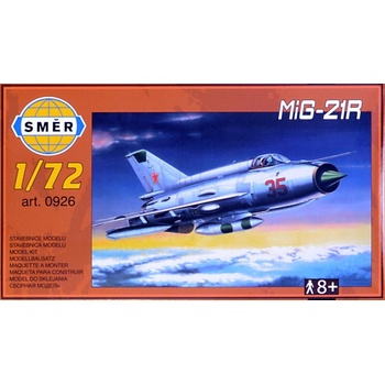 Směr Model MiG-:72