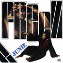 Freeze - Junie LP