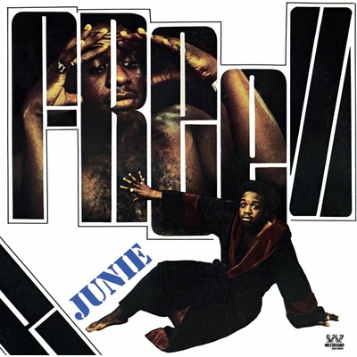 Freeze - Junie LP