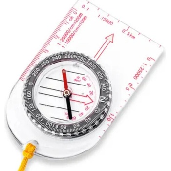 WARAGOD Горски прозрачен боздуган (war007508)