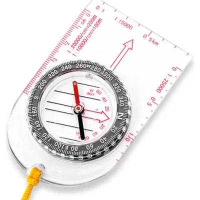 WARAGOD Горски прозрачен боздуган (war007508)