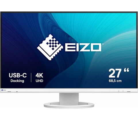 Eizo FlexScan EV2740S-WT