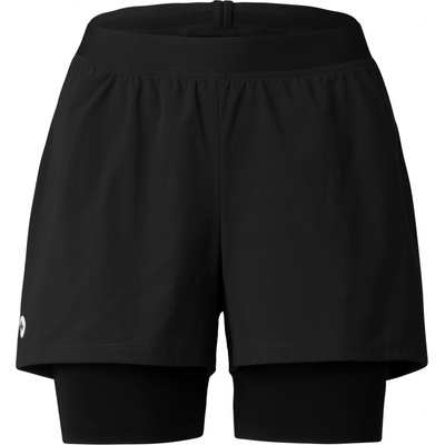 Martini Pacemaker 2In1 shorts W black