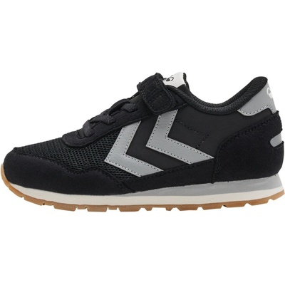 Hummel nízke tenisky REFLEX JR čierna