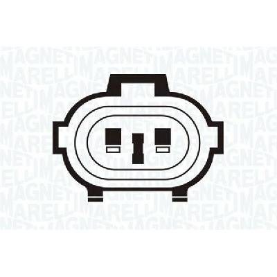 Zvedací zařízení oken MAGNETI MARELLI 350103170149