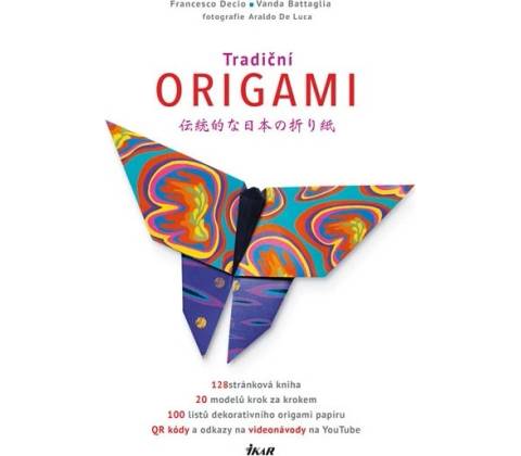 Tradiční origami ha
