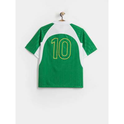 Huf Sideline Soccer Clover