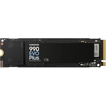 Samsung 990 EVO Plus 1TB (MZ-V9S1T0BW)