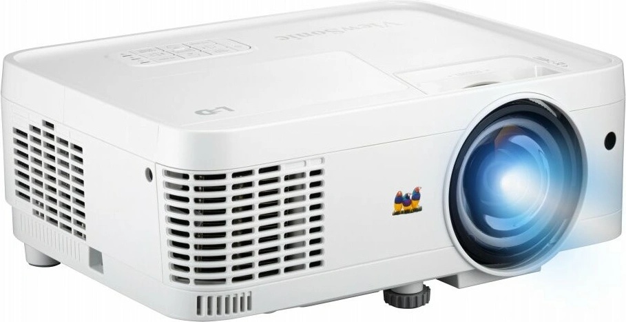 ViewSonic LS560WH