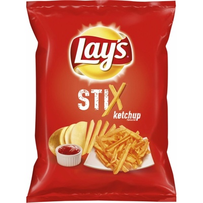 Lay's Stix Ketchup 60 g