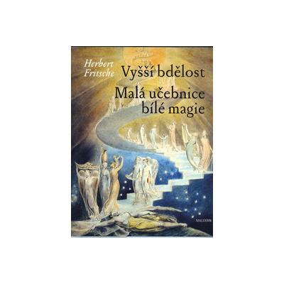 Vyšší bdělost - Herbert Fritsche